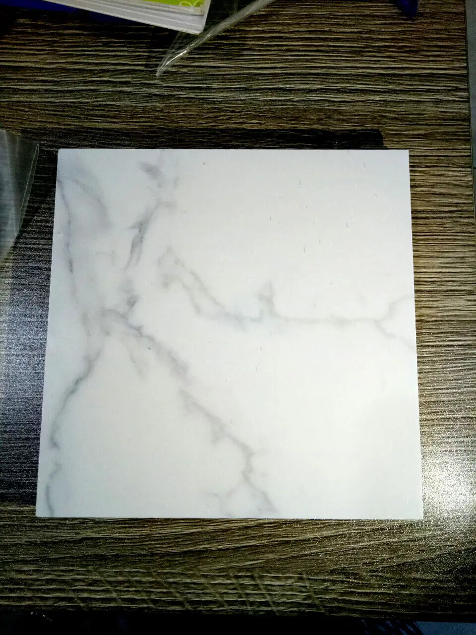 Tấm PVC vân đá tại Nhựa Hà Linh