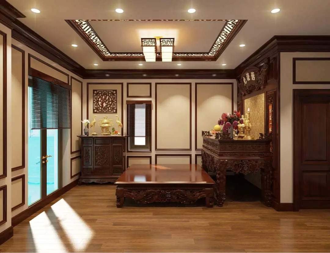 Bộ sưu tập tấm ốp tường nano hot nhất 2023 - Mẫu 1