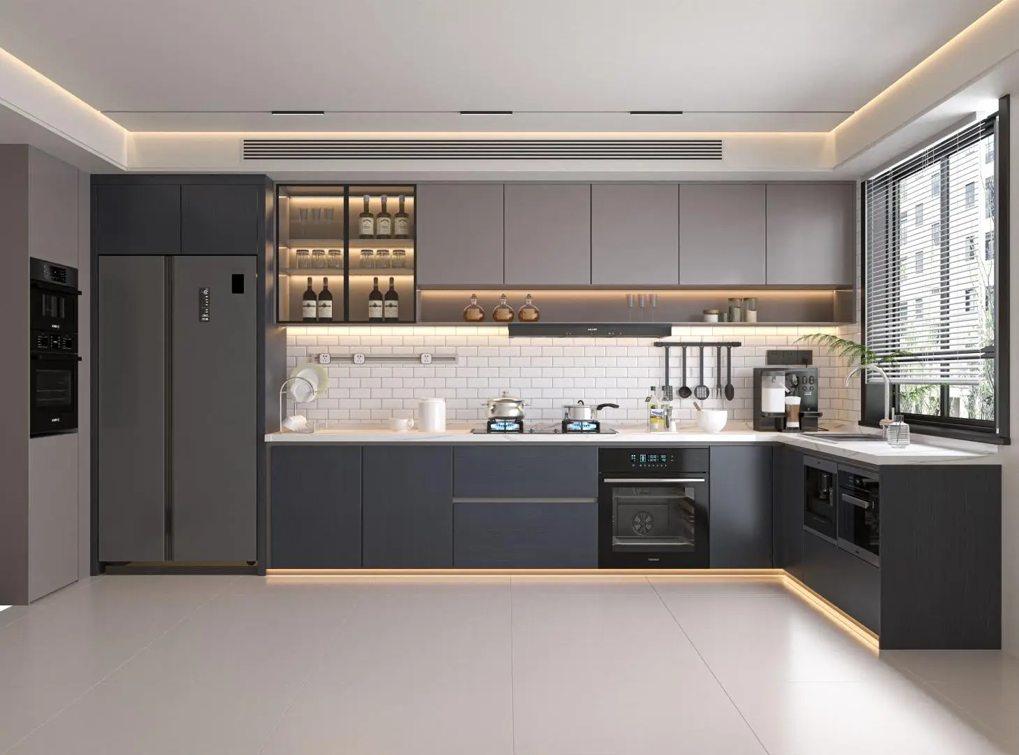 Tấm nhựa Winmax pro giải pháp cho hệ tủ bền đẹp